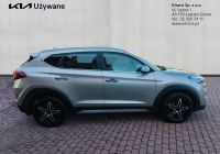 Hyundai Tucson  1.6 T-GDI Style 4WD DCT