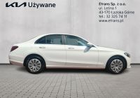 Mercedes- Benz C160 Rezerwacja!!!