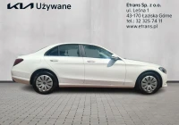 Mercedes- Benz C160 Rezerwacja!!!