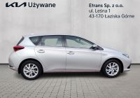 Toyota Auris 1.8 Premium