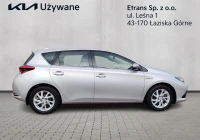 Toyota Auris REZERWACJA/ 1.8 Premium