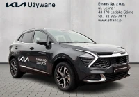 Kia Sportage 1,6T-GDI 7DCT FWD MY25 BUSINESS LINE