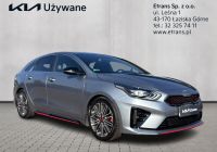 Kia Proceed Rezerwacja/ 1,6T-GDI 7DCT MY21 GT+TEC+PRE