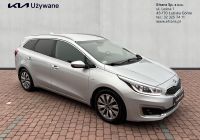 Kia Ceed 1.6 GDI Smart Plus DCT