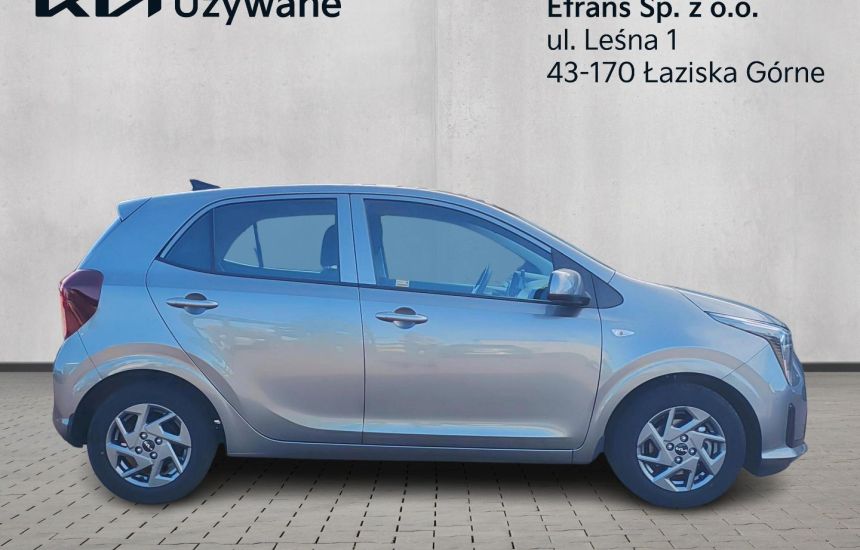 Kia Picanto 1.0 DPI MY25 L+WIN+A14