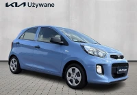 Kia Picanto 1.0 5MT F/L M