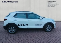 Kia Stonic 1.2 5MT M+SMT