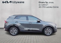 Kia Sportage 1,6T-GDI 6AT FWD HEV MY22 GT-LINE+2TR+LTH+HAR+PNS+SUS+AE+