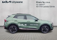 Kia Sportage 1,6T-GDI 239KM AT FWD HEV BUSINESS LINE+AEB + PNS