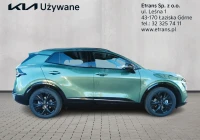 Kia Sportage 1,6T-GDI 7DCT FWD MY25 ANNIVERSARY