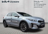 Kia XCeed  1,5T-GDI 7DCT MY25 L+WIN