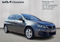 Peugeot 308 1.2 PureTech Active+