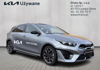 Kia Ceed GT -LINE+AEB 1,5T-GDI 6MT MY25/ Rezerwacja