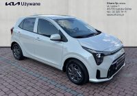 Kia Picanto 1.0 DPI 5MT MY25 L+WIN+A14