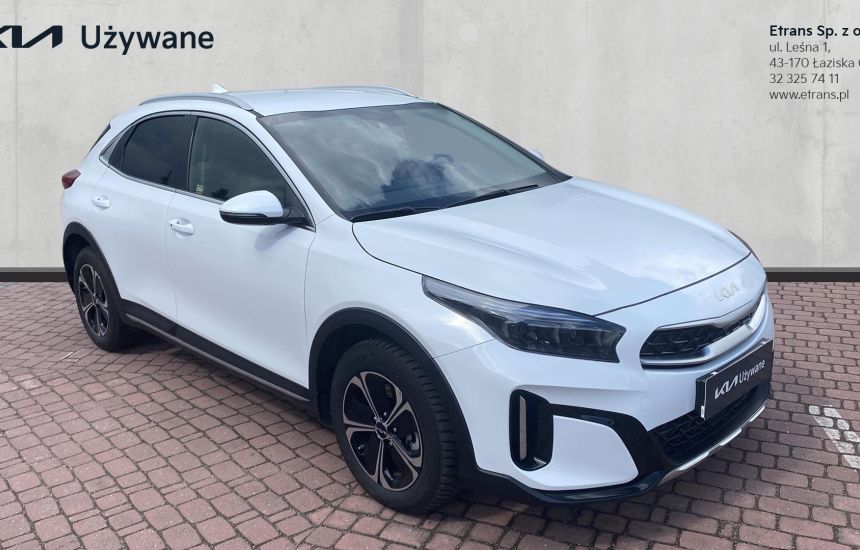 Kia XCeed 1.6 GDI PHEV MY23 L