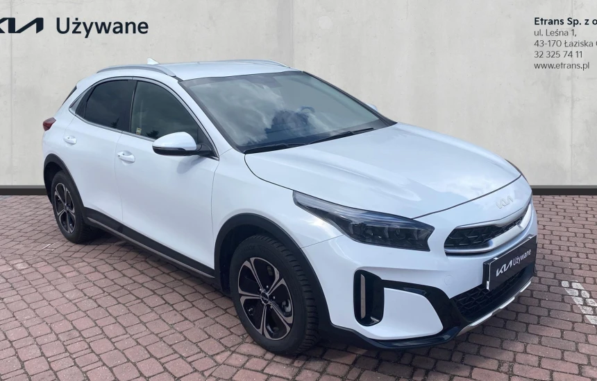 Kia XCeed 1.6 GDI PHEV MY23 L