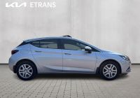 Opel Astra 1.4 Enjoy