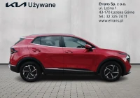 Kia Sportage 1,6T-GDI 7DCT MHEV  L