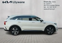 Kia Sorento Rezerwacja/ 1.6 T-GDI 7P XL+PRE+SRF HEV_4WD