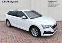 Skoda scala 1,0 TSI Ambition 6MT F-VAT23%