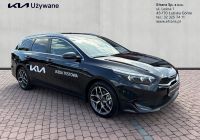 Kia Ceed SW 1,5T-GDI 7DCT MY25 L+BL+AEB