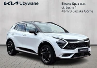 Kia Sportage 1,6T-GDI MHEV GT Line AE+ LTH 2TR AWD