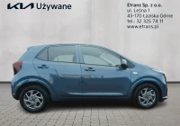 Kia Picanto 1.2MPi 5MT MY25 L+A14