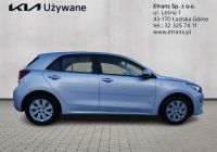 Kia Rio Rezerwacja/ 1.2MPi M