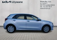 Kia Rio Rezerwacja/ 1.2MPi M