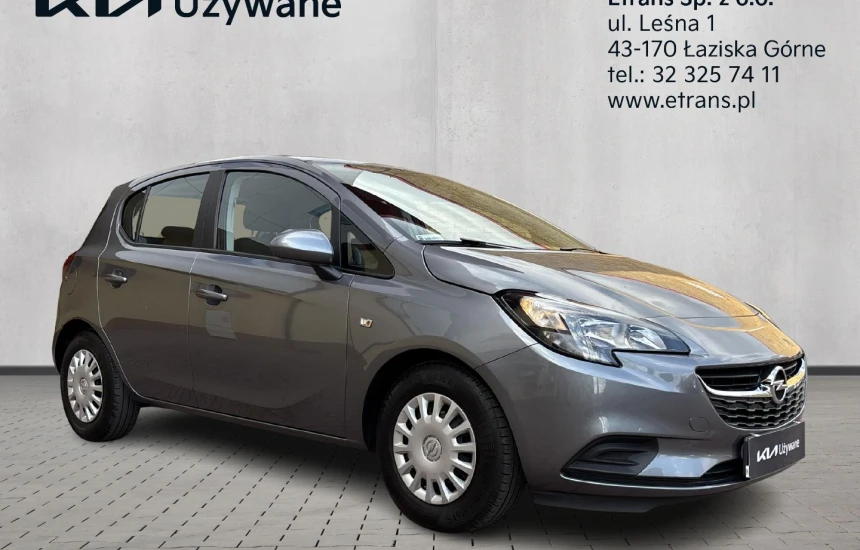 Opel Corsa 1.4