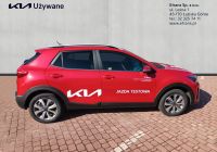 Kia Stonic 1.2 5MT MY24 L+BL1