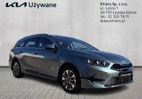 Kia Ceed SW 1,5T-GDI 6MT MY25 TRIBUTE