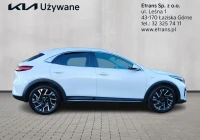 Kia XCeed 1,5T-GDI 7DCT MY23 M+SMT+A18