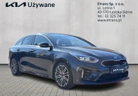 Kia Proceed Rezerwacja!!/ _SBK 1,6T-GDI GT 7DCT MY20