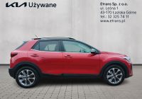 Kia Stonic 1.0T 6MT L+AEB+STY+2TR