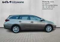 Toyota Auris 1.6