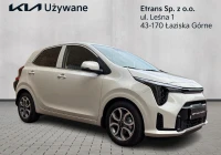 Kia Picanto 1.2DPi 5MT MY25 BUSINESS LINE+ CP1