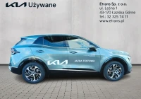 Kia Sportage 1,6T-GDI 6MT FWD MY25 BUSINESS LINE