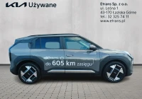 Kia EV3 81.4 KWH BUSINESS LINE+CP1+POMPA CIEPŁA LR