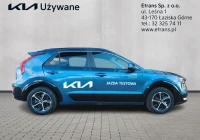 Kia Niro 1.6 GDI HYBRID MY24 L_HEV
