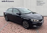 Fiat Tipo 1.4 Lounge