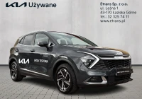 Kia Sportage 1,6T-GDI 6AT AWD HEV L 230KM