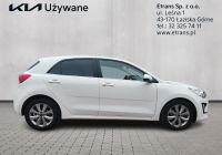 Kia Rio Rezerwacja/ 1.0 T- GDI 6MT L+BL1