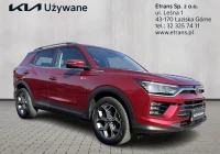 SsangYoung korando 1.5 T-GDI Quatz 2WD