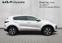 Kia Sportage 1,6GDI 6MT 2WD MY21 M