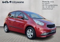 Kia venga Rezerwacja !!!!!! / 6MT L Business Line