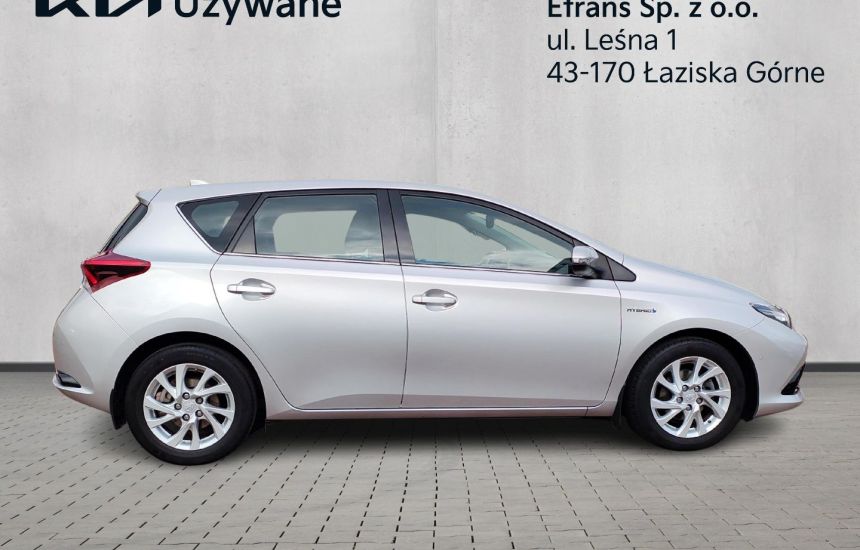Toyota Auris 1.8 Premium