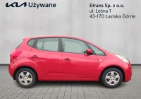 Kia venga 1.6 6MT M+SMT