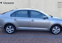 Skoda Rapid REZERWACJA/ 1.0 TSI Ambition
