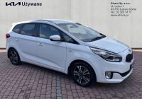 Kia Carens 1.6 GDI M+DFA MY17